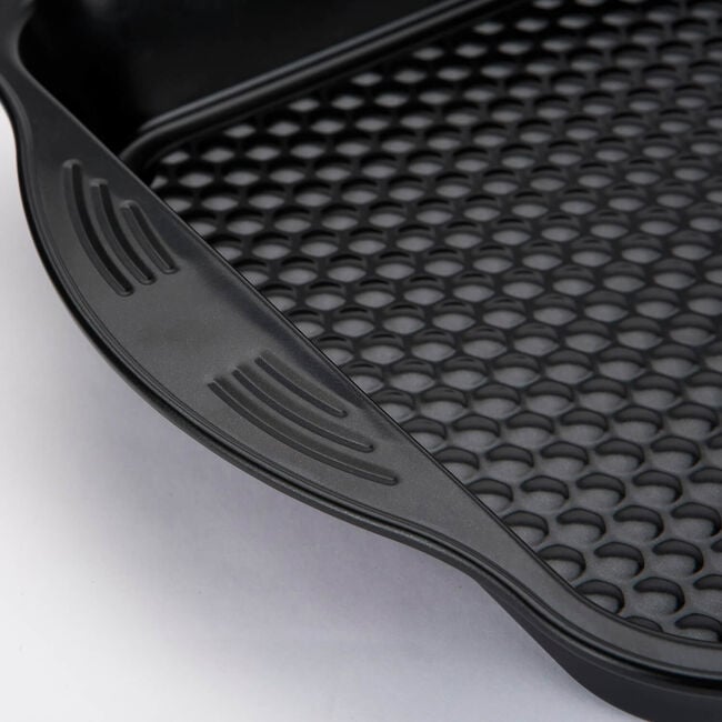 Prestige Aerolift 10x14" Large Roast & Bake Tray